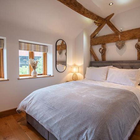 Bramble Cottage Χέρεφορντ Εξωτερικό φωτογραφία