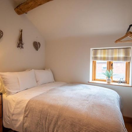Bramble Cottage Χέρεφορντ Εξωτερικό φωτογραφία