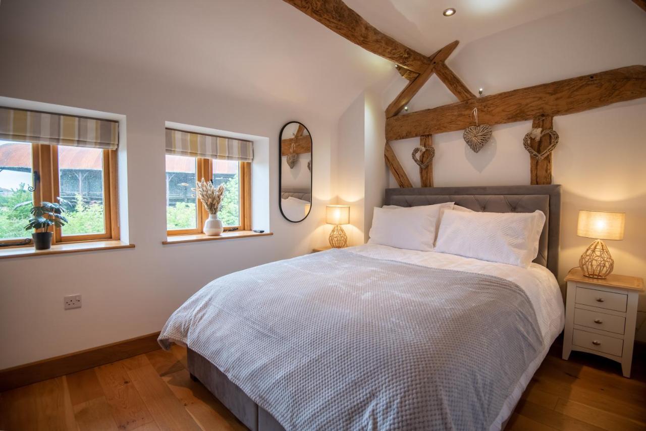 Bramble Cottage Χέρεφορντ Εξωτερικό φωτογραφία