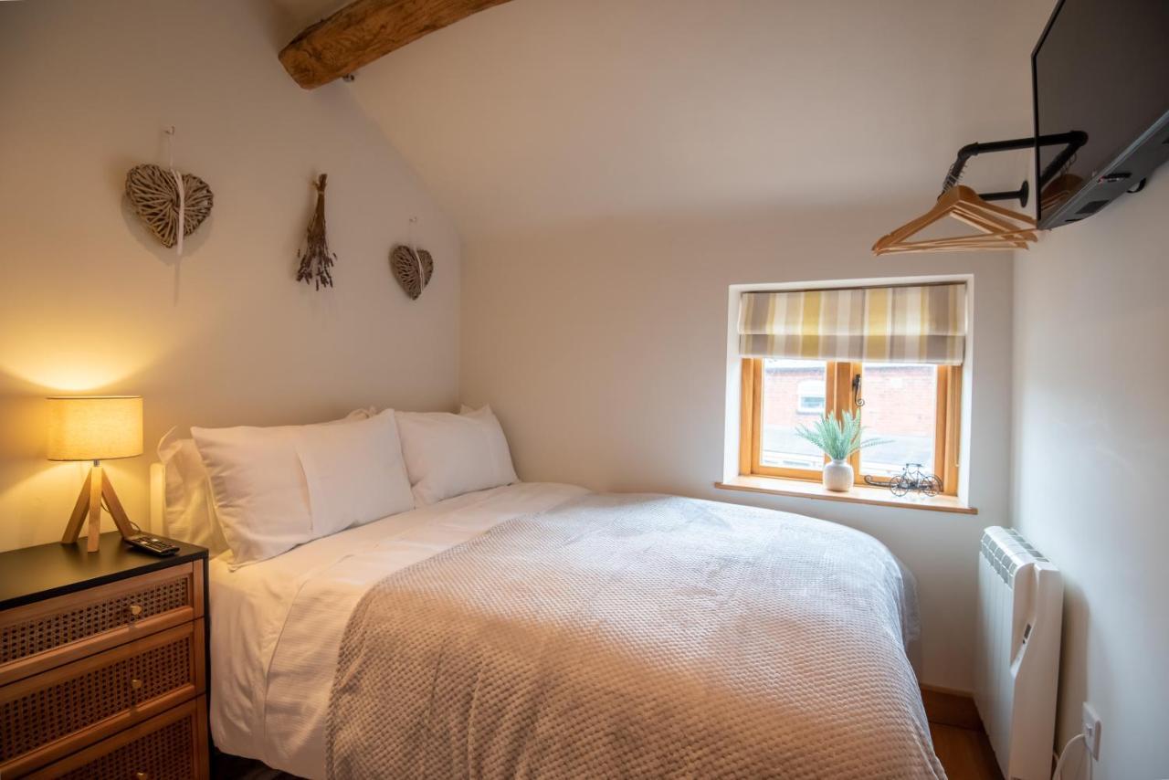 Bramble Cottage Χέρεφορντ Εξωτερικό φωτογραφία