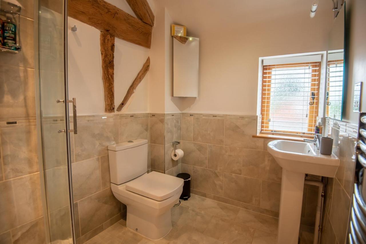 Bramble Cottage Χέρεφορντ Εξωτερικό φωτογραφία
