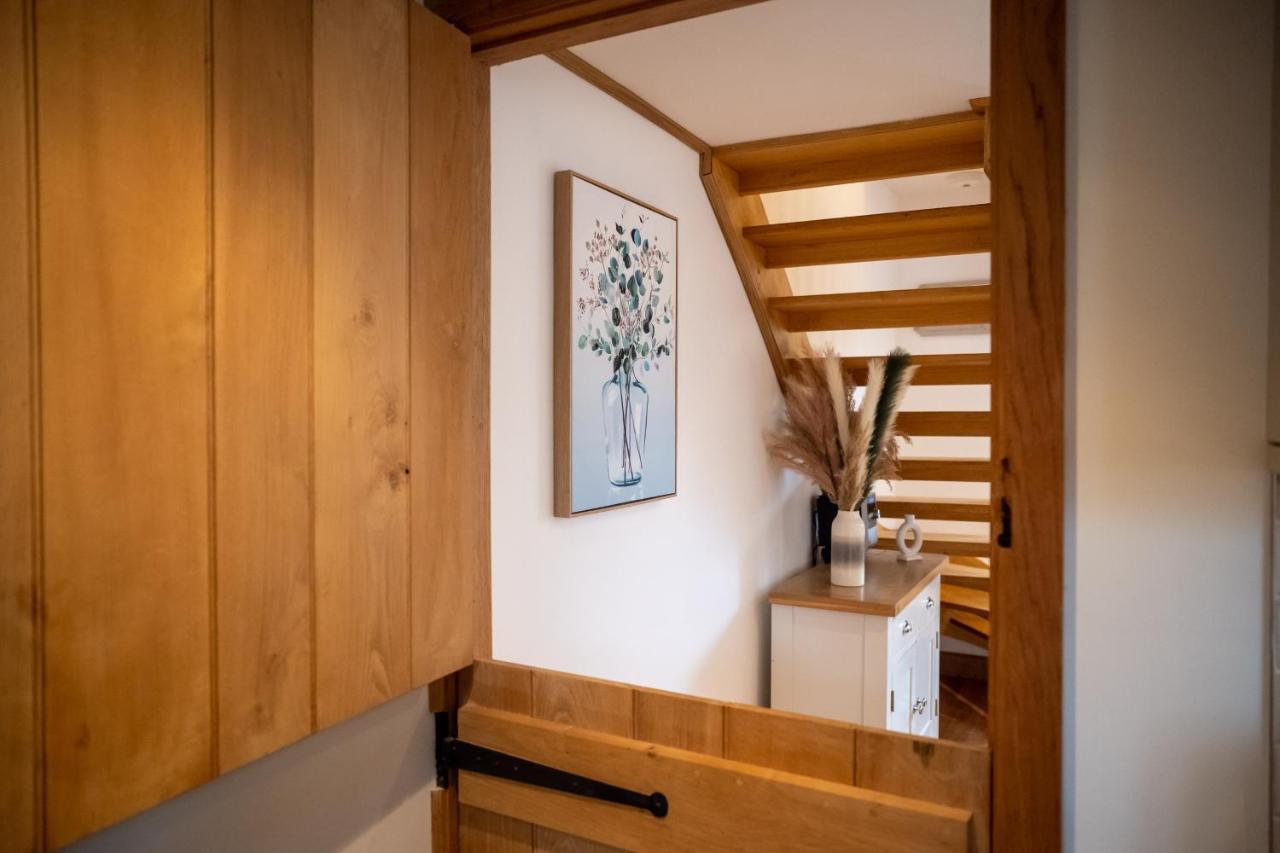 Bramble Cottage Χέρεφορντ Εξωτερικό φωτογραφία