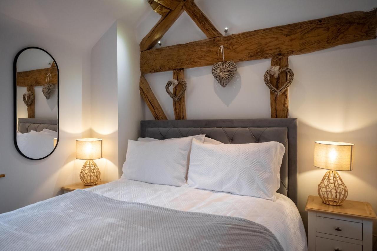 Bramble Cottage Χέρεφορντ Εξωτερικό φωτογραφία
